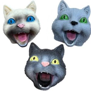 Cat Hand Puppet