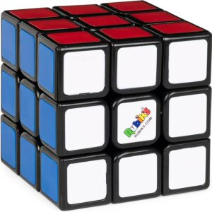 Rubiks 3 X 3 Cube