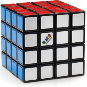 Rubiks 4 X 4 Relaunch