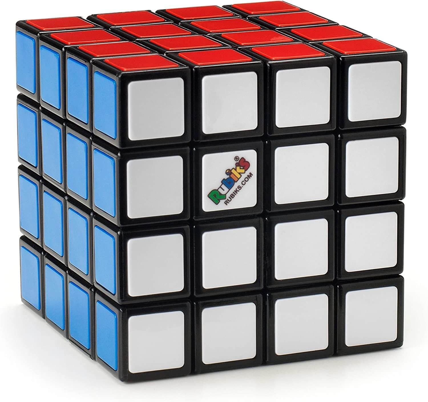 Rubiks 4 X 4 Relaunch