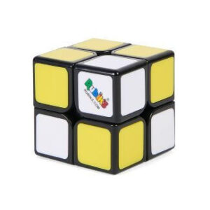 Rubiks 2 X 2 Apprentice