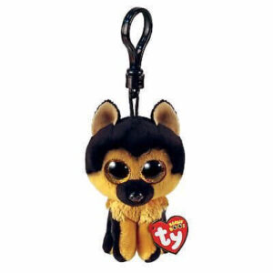 Spirit German Shep Clip