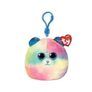 Hope Bear Squish Clip