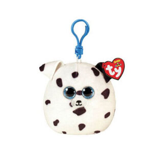 Fetch Dog Squish Clip