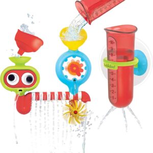 Spin N Sprinkle Water Lab