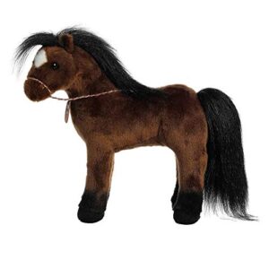 Thoroughbred (Breyer) 13 Inches