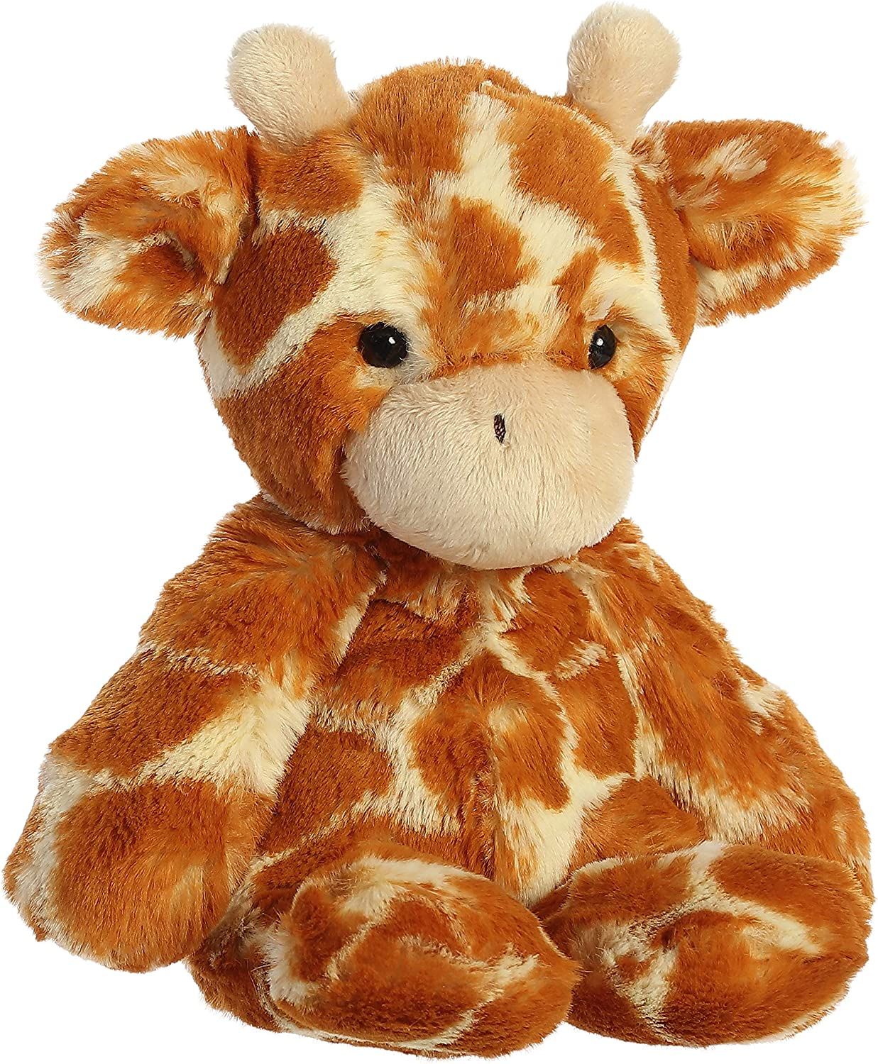 Giraffe Sweet & Softer
