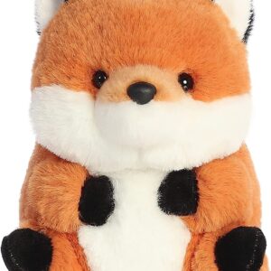 Finley Fox Rolly Pet 5 Inch
