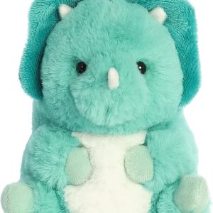Teya Triceratops 5 Inch