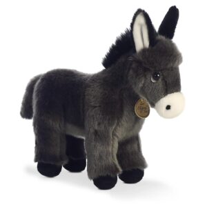 Donkey Foal Miyoni 9 Inch