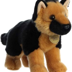 German Shepherd Miyoni 9 Inch