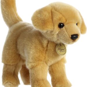 Yellow Lab Miyoni 10 Inch