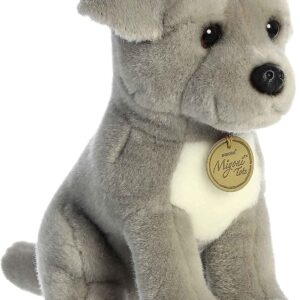 Pit Bull Puppy Miyoni 10 Inch