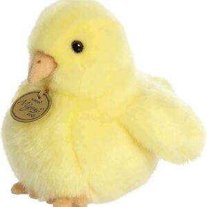 Chick Miyoni 6 Inch