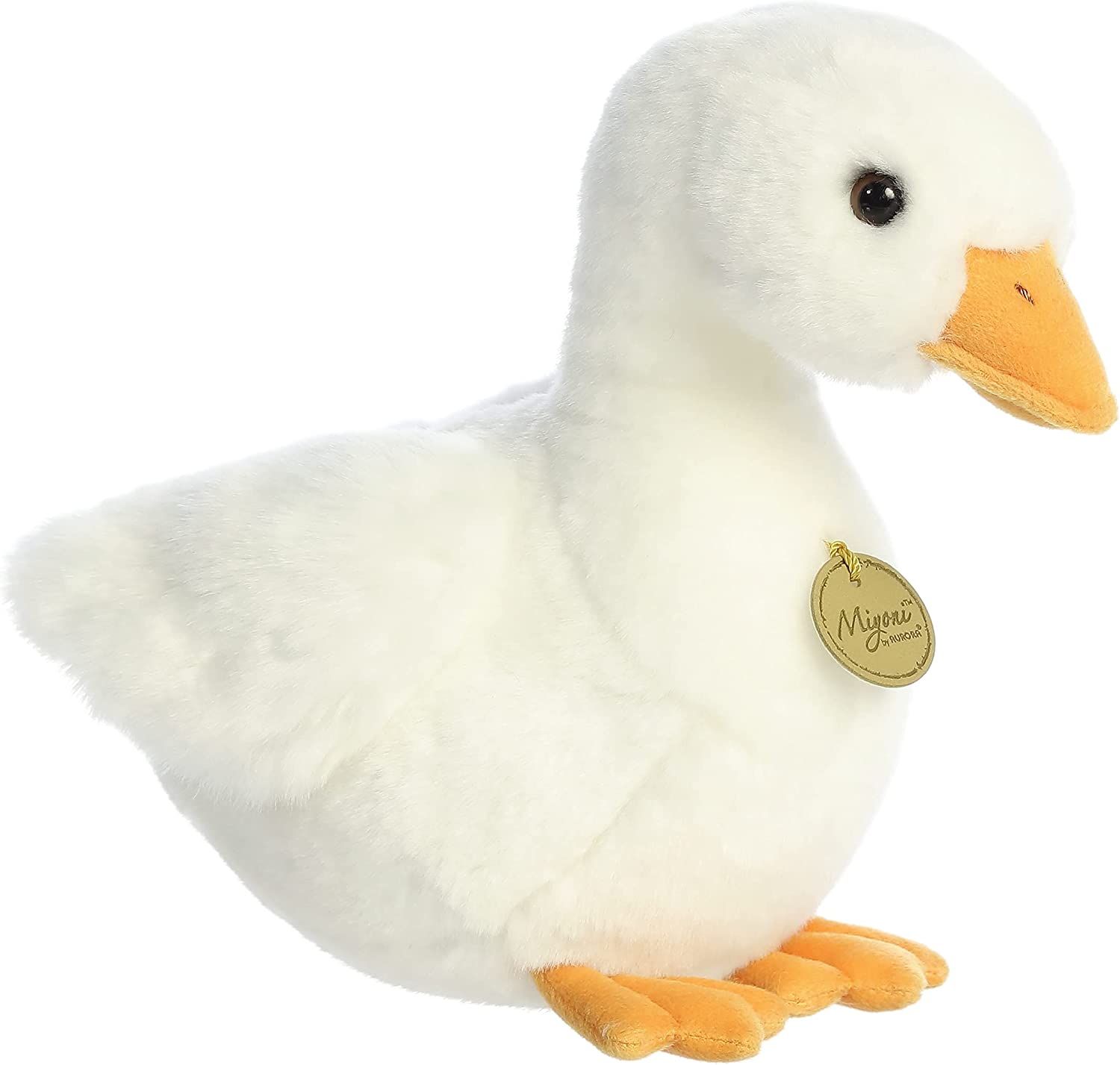 Pekin Duck Miyoni 11 Inch