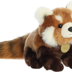 Red Panda Cub Miyoni 13 Inch