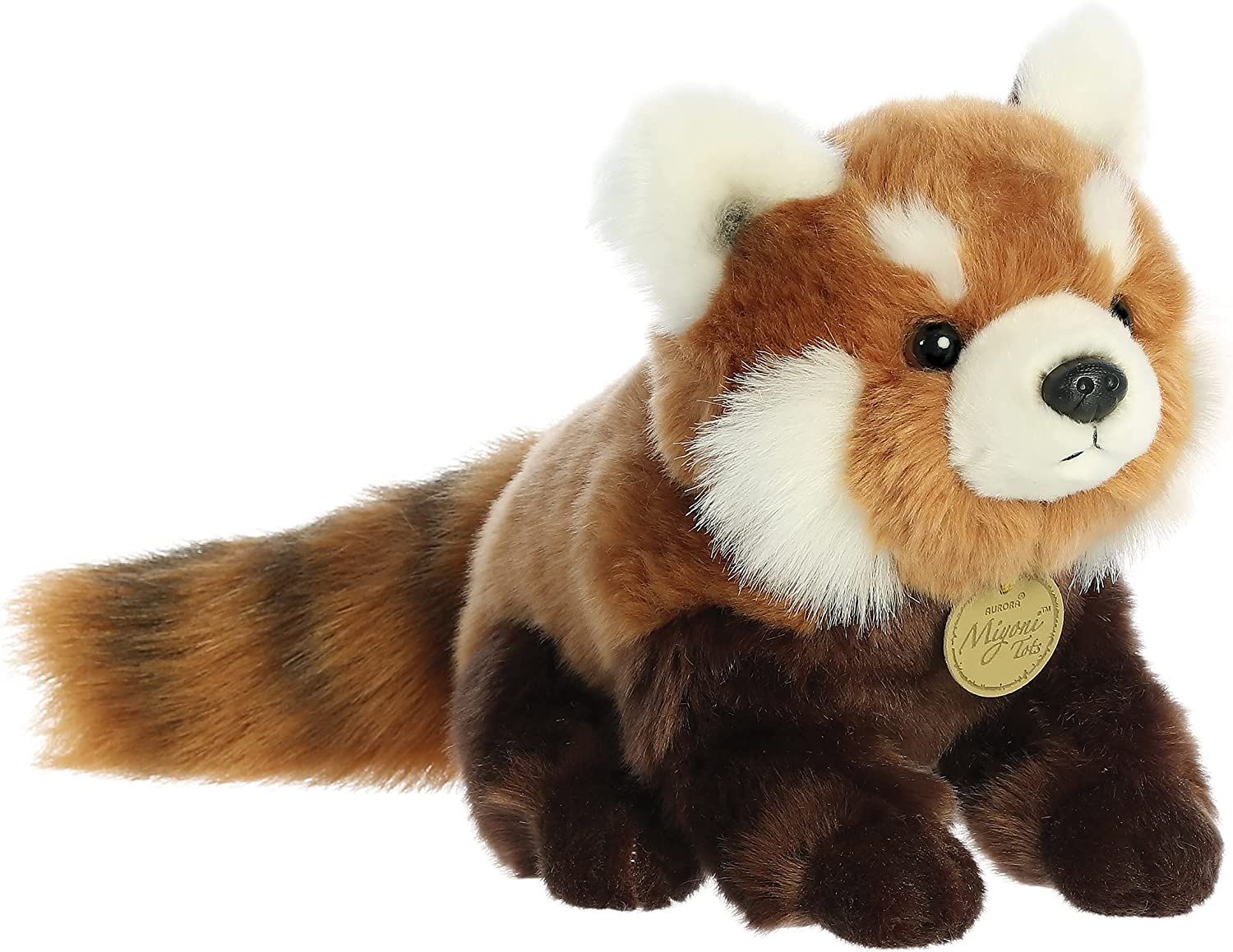 Red Panda Cub Miyoni 13 Inch
