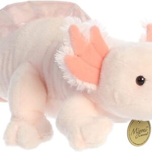 Axolotl Miyoni 14 Inch