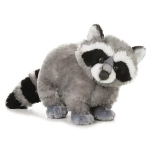 Bandit Racoon Flopsie 12 Inch
