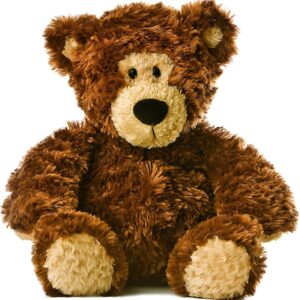 Brown Bear Tubbie Wubbie