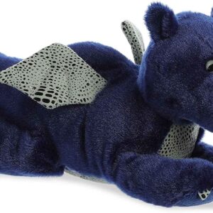 Sapphire Dragon Flopsie