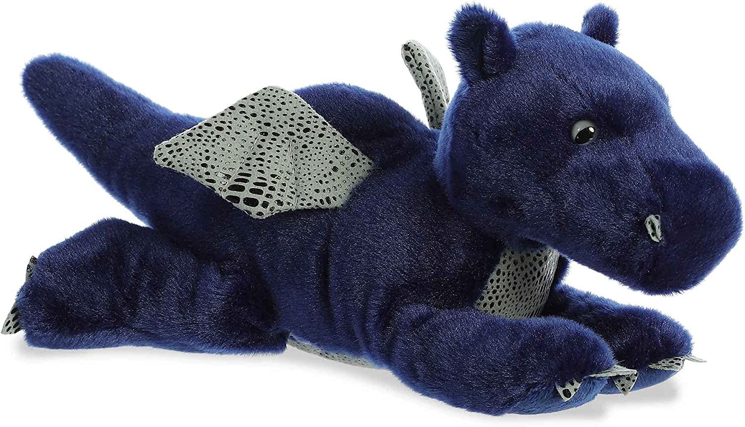 Sapphire Dragon Flopsie