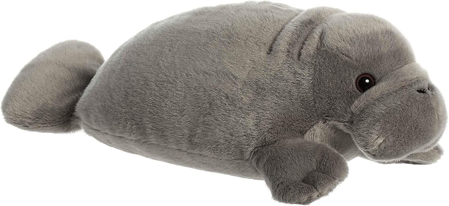 Manny Manatee Flopsie