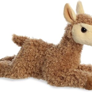 Louis Llama Flopsie