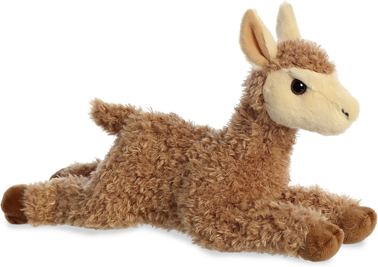 Louis Llama Flopsie