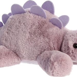 Stegosaurus Flopsie