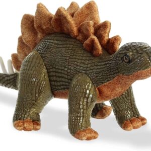 Stegosaurus 13 Inch