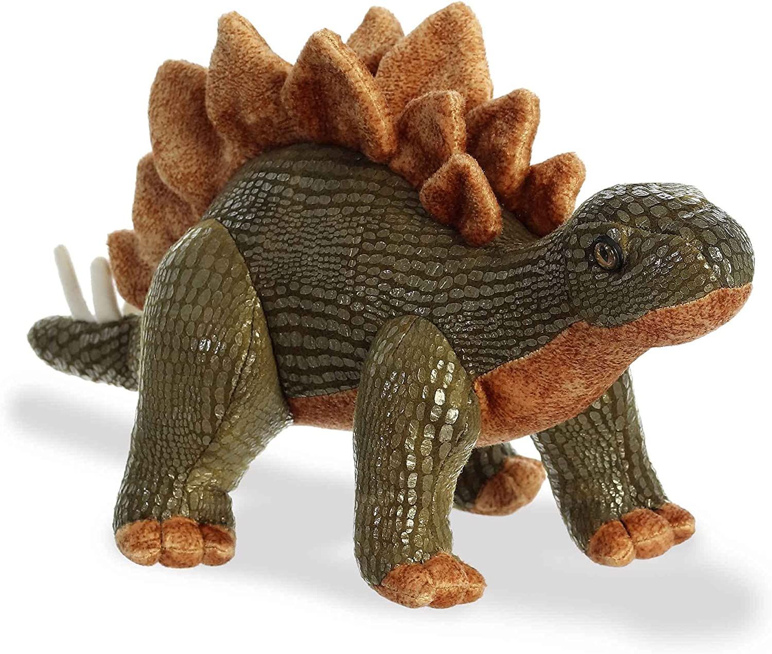 Stegosaurus 13 Inch