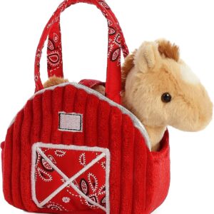 Red Barn Fancy Pal