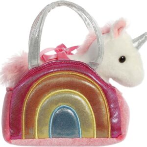 Over Rnbw Unicorn Fancy Pal