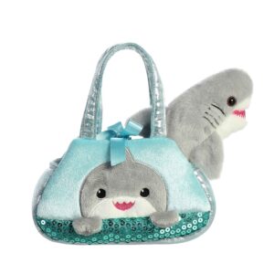 Peek-A-Boo Shark Fancy Pal