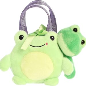 Frog Fancy Pal