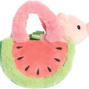 Watermelon Pig Fancy Pal