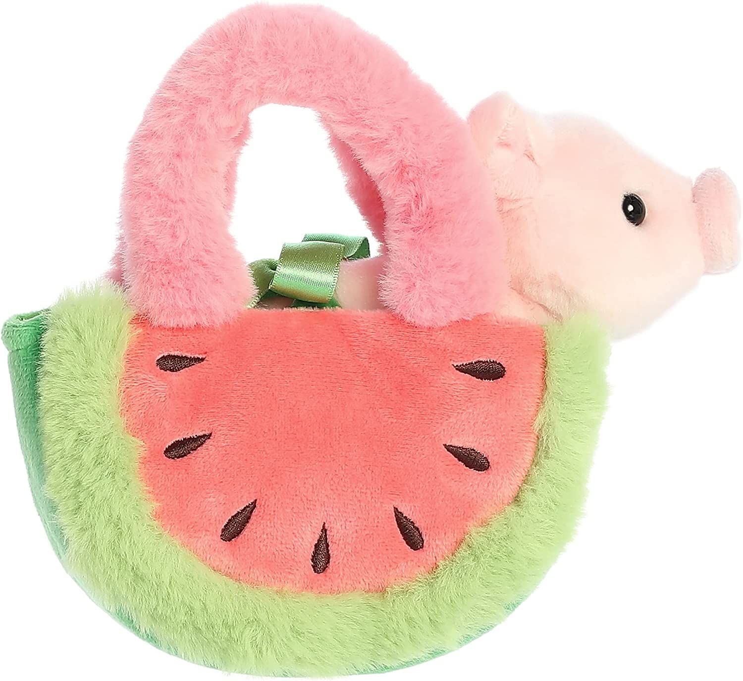 Watermelon Pig Fancy Pal