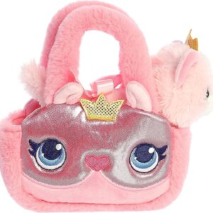 Glitter Princess Kitty Fancy Pal