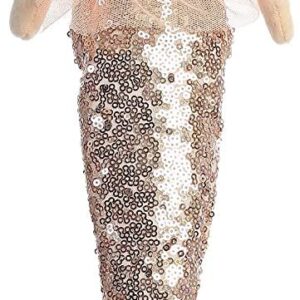 Tutu Sparkles Jasmine Mermaid 18 Inch