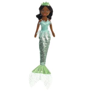 Tutu Sparkles Ivy Mermaid 18 Inch