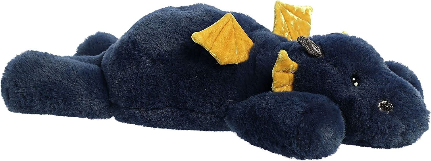 Snoozle Dragon 18 Inch