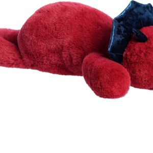 Snoozle Triceratops 18 Inch