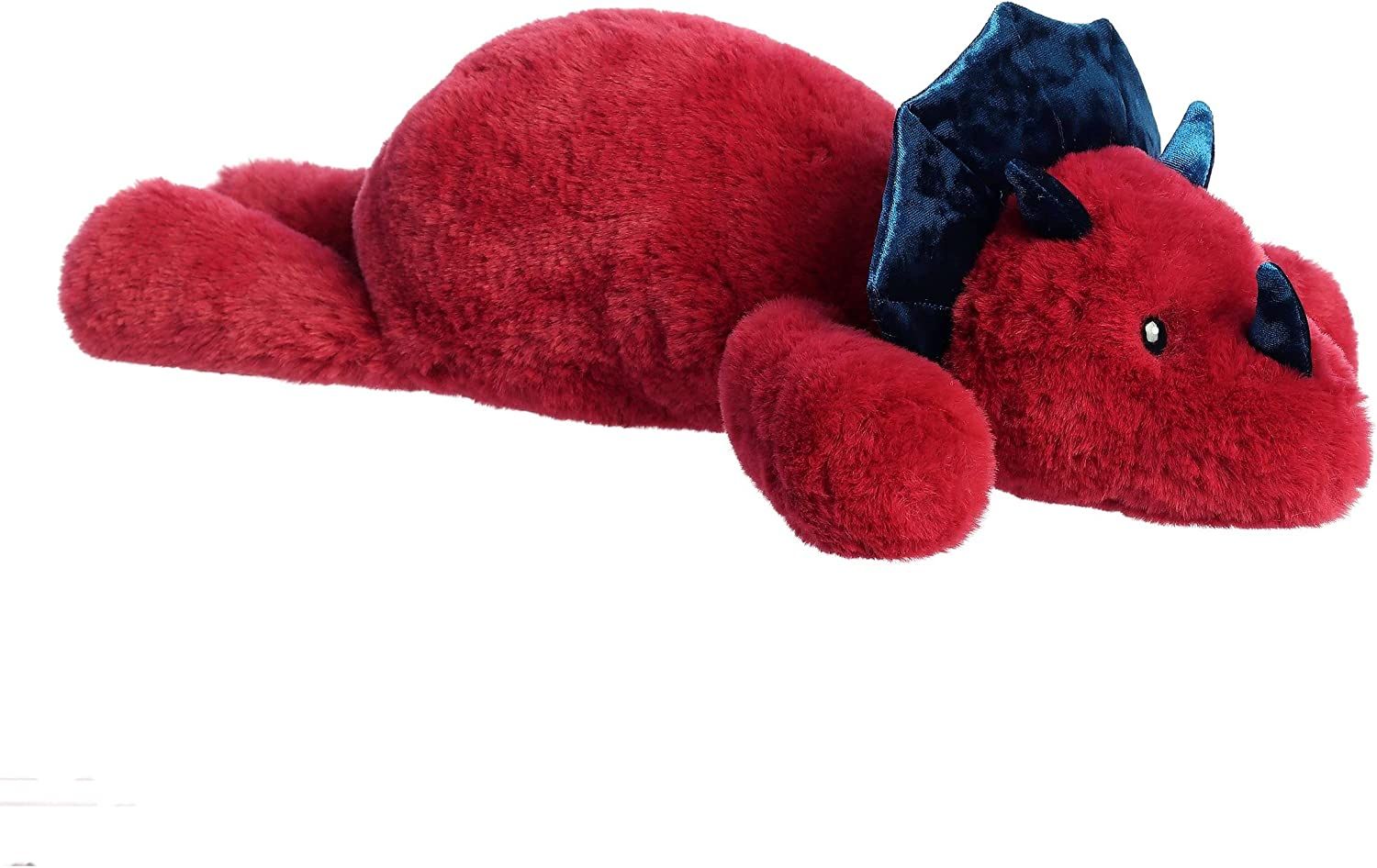 Snoozle Triceratops 18 Inch