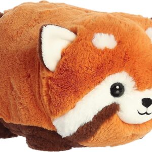 Red Panda Spudster