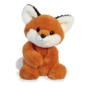 Finn Fox Flopsie