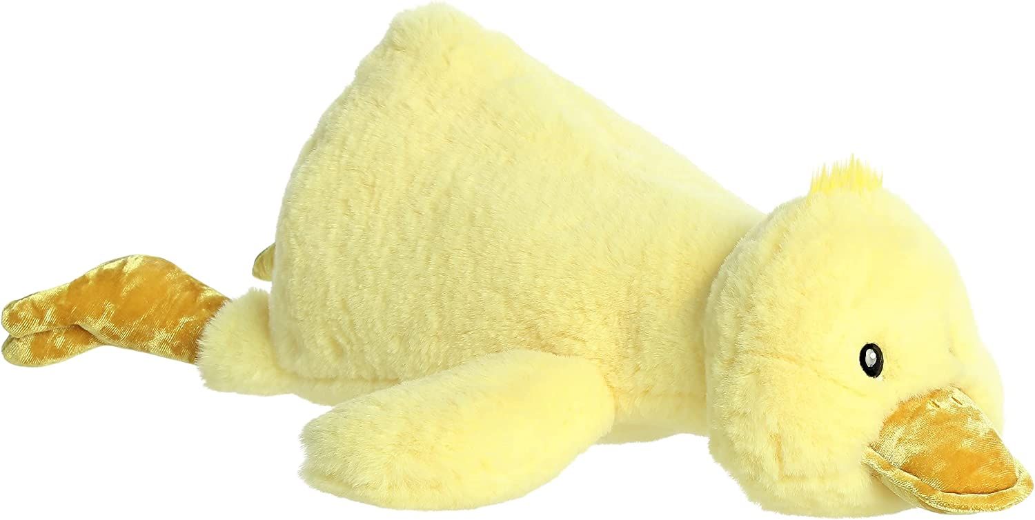 Snoozles Duck 18 Inch