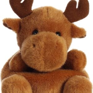 Cinnamon Moose Palm Pal