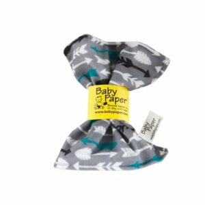 Baby Paper - Arrows