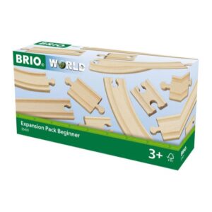 Beginner Expansion Pack